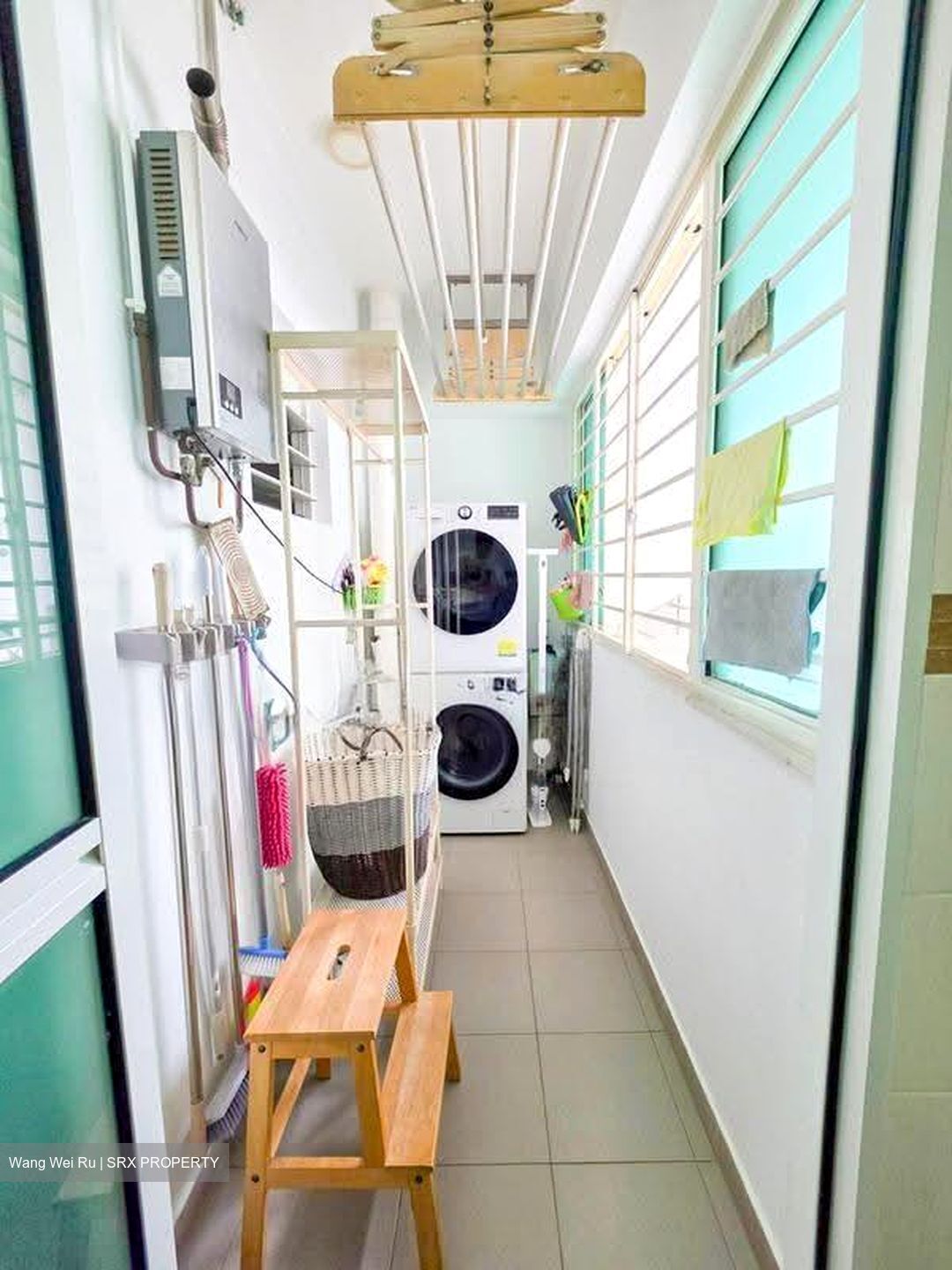 Blk 269C Punggol Sapphire (Punggol), HDB 4 Rooms #614761631